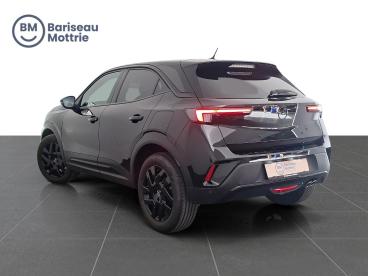SPOTICAR Opel Mokka Gs-line Automaat *carplay* Sensoren Achter En Came Tweedehands - Suv Benzine Black - Roeselare - 1200379386_4