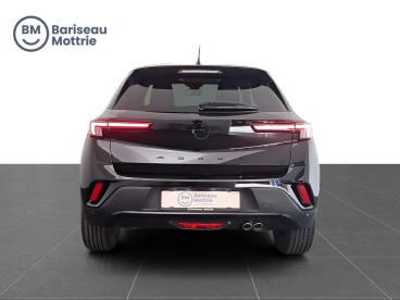 SPOTICAR Opel Mokka Gs-line Automaat *carplay* Sensoren Achter En Came Tweedehands - Suv Benzine Black - Roeselare - 1200379386_5