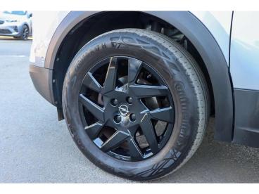 SPOTICAR Opel Mokka Gs 1.2t At8 130pk |gps|camera|drive Assist Plus| Tweedehands - Suv Benzine Grijs - Veurne - 1200379493_5