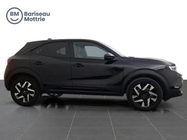 SPOTICAR Opel Mokka Edition *zetel En Stuurverwarming*camera En Sensor Occasions - Suv Essence Black - Roeselare - 1200379698_3