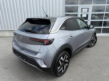 SPOTICAR Opel Mokka Elegance*12 Mois Garantie* Occasions - Suv Essence Grey - Waremme - 1200380667_3
