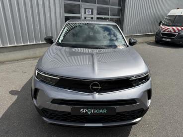SPOTICAR Opel Mokka Elegance*12 Mois Garantie* Occasions - Suv Essence Grey - Waremme - 1200380667_5