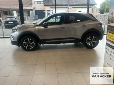 SPOTICAR Opel Mokka 1.2 136pk, Turbo Start/stop Edition Tweedehands - Suv Benzine Gris - Lochristi - 1200384360_2