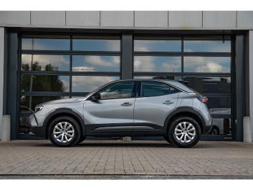 SPOTICAR Opel Mokka 1.2 Benz. | Automaat 130pk | Camera | Navi | Carpl Tweedehands - Suv Benzine Zilver - Turnhout - 1200385541_2