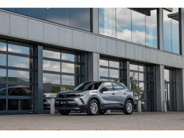 SPOTICAR Opel Mokka 1.2 Benz. | Automaat 130pk | Camera | Navi | Carpl Tweedehands - Suv Benzine Zilver - Turnhout - 1200385541_5
