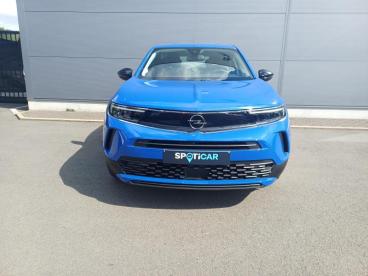 SPOTICAR Opel Mokka Edition Tweedehands - Suv Benzine Blue - Mons - 1200389372_2
