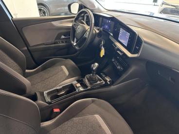 SPOTICAR Opel Mokka 1.2 Benzine 100 Pk Man 6 Tweedehands - Suv Benzine Grey - Sint-niklaas - 1200394297_2
