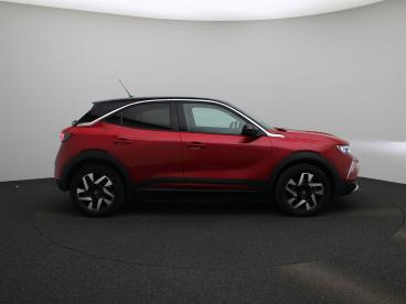 SPOTICAR Opel Mokka Mokka-e Full Electric Elegance Occasions - Suv Electrique Rood - Bree - 1200354106_3