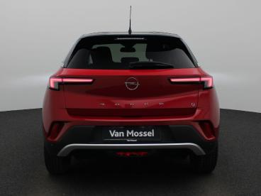 SPOTICAR Opel Mokka Mokka-e Full Electric Elegance Occasions - Suv Electrique Rood - Bree - 1200354106_5