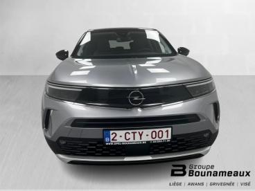 SPOTICAR Opel Mokka Mokka-e Elegance 136 Cv Electrique Occasions - Suv Electrique Grey - Liège - 1200365696_2