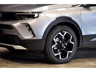 SPOTICAR Opel Mokka Mokka-e Ultimate Tweedehands - Suv Elektrisch Gris - Tessenderlo - 400366595_2