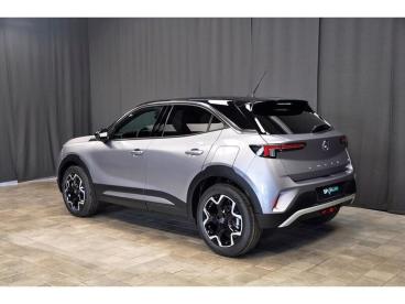 SPOTICAR Opel Mokka Mokka-e Ultimate Tweedehands - Suv Elektrisch Gris - Tessenderlo - 400366595_4