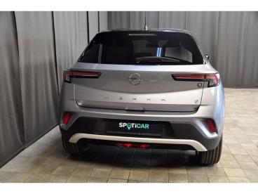 SPOTICAR Opel Mokka Mokka-e Ultimate Tweedehands - Suv Elektrisch Gris - Tessenderlo - 400366595_5