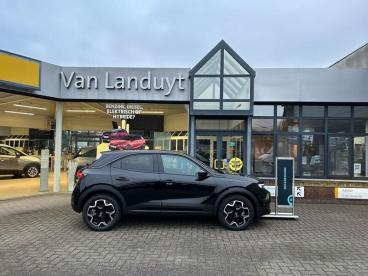 SPOTICAR Opel Mokka Mokka-e Mokka Ultimate Elektrisch Tweedehands - Suv Elektrisch Noir - Gavere-vurste - 1200371187_2