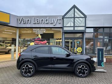 SPOTICAR Opel Mokka Mokka-e Mokka Ultimate Elektrisch Tweedehands - Suv Elektrisch Noir - Gavere-vurste - 1200371187_3