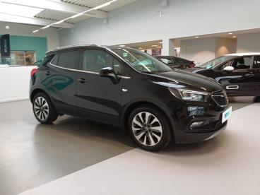 SPOTICAR Opel Mokka X 1 1.4 Turbo 4x4 Start/stop Innovation Tweedehands - Suv Benzine Noir - Drogenbos - 1200363836_3