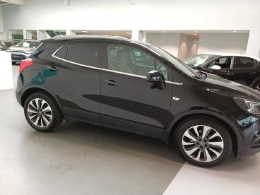 SPOTICAR Opel Mokka X 1 1.4 Turbo 4x4 Start/stop Innovation Tweedehands - Suv Benzine Noir - Drogenbos - 1200363836_4