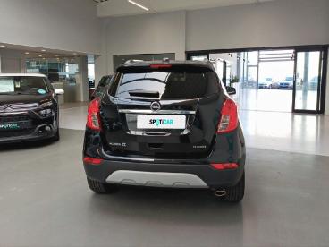 SPOTICAR Opel Mokka X 1 1.4 Turbo 4x4 Start/stop Innovation Tweedehands - Suv Benzine Noir - Drogenbos - 1200363836_5