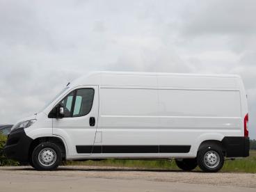 SPOTICAR Opel Movano Van L3h2 2.2 Cdti 103kw Mt6 Tweedehands - Utilitaire Diesel Blanc - Oostende - 400333382_2