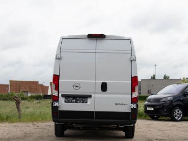 SPOTICAR Opel Movano Van L3h2 2.2 Cdti 103kw Mt6 Tweedehands - Utilitaire Diesel Blanc - Oostende - 400333382_3
