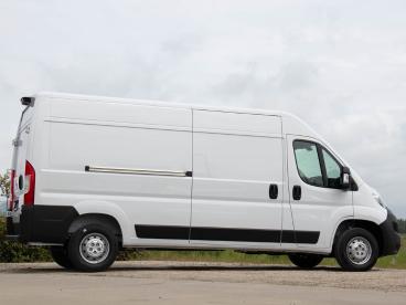 SPOTICAR Opel Movano Van L3h2 2.2 Cdti 103kw Mt6 Tweedehands - Utilitaire Diesel Blanc - Oostende - 400333382_4