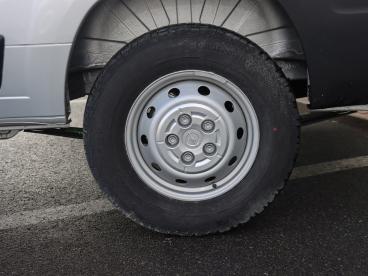 SPOTICAR Opel Movano L3h2 Dubbele Cabine  2.2*heavy*165pk*l3h2* 3000kg Occasions - Utilitaire Diesel Argent - Torhout - 400340725_3