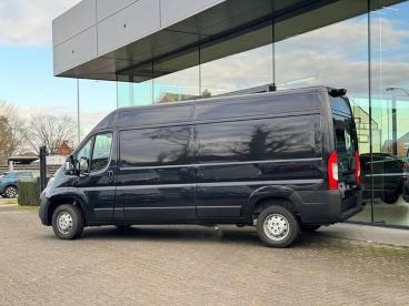 SPOTICAR Opel Movano L3h2 Heavy 2.2d 165pk *camera*navi*carplay* Occasions - Utilitaire Diesel Noir - Balen - 400353282_3