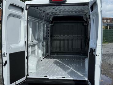 SPOTICAR Opel Movano L3h2 2.2d 140pk *navi*carplay*camera* Occasions - Utilitaire Diesel Blanc - Balen - 400353294_5