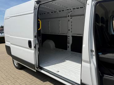 SPOTICAR Opel Movano L3h2 2.2cdti 140pk *park Pilot Achter*bluetooth*cr Occasions - Utilitaire Diesel Blanc - Laakdal - 400357490_4