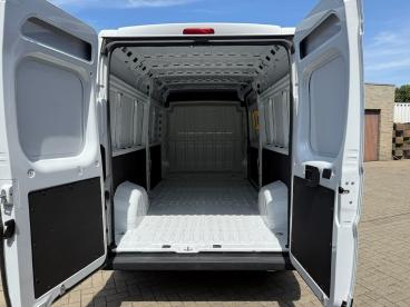 SPOTICAR Opel Movano L3h2 2.2cdti 140pk *park Pilot Achter*bluetooth*cr Occasions - Utilitaire Diesel Blanc - Laakdal - 400357490_5