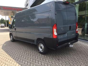 SPOTICAR Opel Movano Gb 3500 Turbo D S&s L3h2 Heavy Aut Occasions - Utilitaire Diesel Gris - Putte - 400357675_5