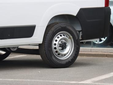 SPOTICAR Opel Movano L3h2 Heavy 2.2 180pk Automaat |gps|camera| Tweedehands - Utilitaire Diesel Blanc - Torhout - 400359685_5