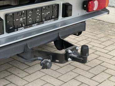 SPOTICAR Opel Movano 2.3td 140pk L3 Open Laadbak Trekhaak/airco/cruise Occasions - Utilitaire Diesel Argent - Diksmuide - 400361609_5