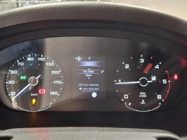 SPOTICAR Opel Movano L2h2 - Automaat - Stock Occasions - Utilitaire Diesel White - Alsemberg - 1200361755_4