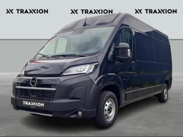 SPOTICAR Opel Movano L3h2 Tweedehands - Utilitaire Diesel Black - Waarschoot - 1200361955_1