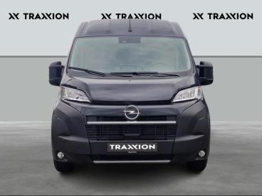 SPOTICAR Opel Movano L3h2 Tweedehands - Utilitaire Diesel Black - Waarschoot - 1200361955_2