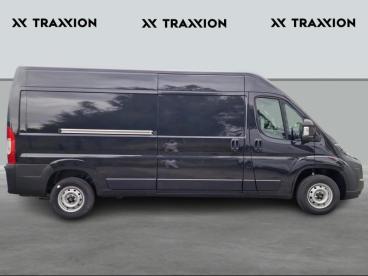 SPOTICAR Opel Movano L3h2 Tweedehands - Utilitaire Diesel Black - Waarschoot - 1200361955_3