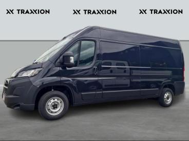 SPOTICAR Opel Movano L3h2 Tweedehands - Utilitaire Diesel Black - Waarschoot - 1200361955_4