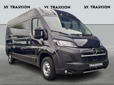 SPOTICAR Opel Movano L3h2 Tweedehands - Utilitaire Diesel Black - Waarschoot - 1200361955_5