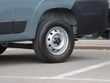 SPOTICAR Opel Movano L2h2 2.2 140pk |techno Plus Pack|direct Leverbaar| Tweedehands - Utilitaire Diesel Gris - Torhout - 400362430_5