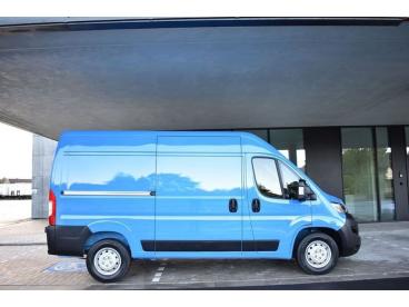 SPOTICAR Opel Movano Tl 3500 Heavy L2h2 - 2.2 L Turbo D S/s Euro 6 D 10 Occasions - Utilitaire Diesel Bleu - Loppem - 400363246_3