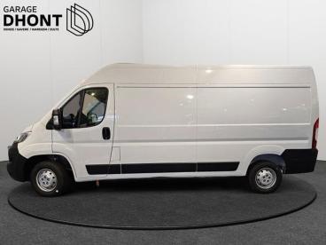 SPOTICAR Opel Movano L3h2 Gesloten Bestelwagen 3500 Light - 2.2 Diesel Occasions - Utilitaire Diesel Blanc - Gavere - 400363563_3