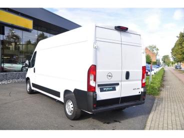 SPOTICAR Opel Movano Cargo L3h2 Tweedehands - Utilitaire Diesel Blanc - Tessenderlo - 400363713_3