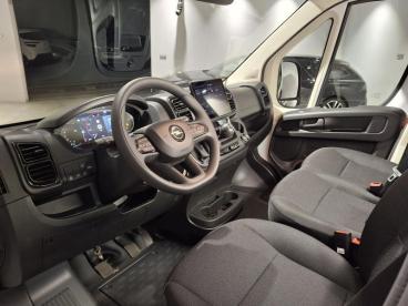 SPOTICAR Opel Movano L2h2 - Pack Hout - Camera Occasions - Utilitaire Diesel White - Alsemberg - 1200364031_3