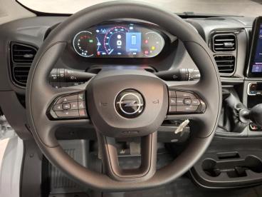 SPOTICAR Opel Movano L2h2 - Pack Hout - Camera Occasions - Utilitaire Diesel White - Alsemberg - 1200364031_5