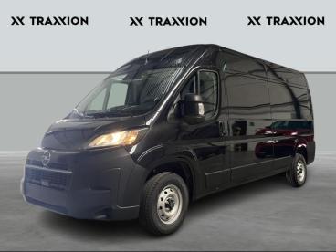 SPOTICAR Opel Movano L3h2 140pk *demo 0km* Tweedehands - Utilitaire Diesel Black - Evergem - 1200364400_1