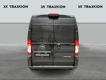 SPOTICAR Opel Movano L3h2 140pk *demo 0km* Tweedehands - Utilitaire Diesel Black - Evergem - 1200364400_5