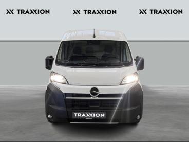 SPOTICAR Opel Movano Fourgon L3h2 Occasions - Utilitaire Diesel White - Evergem - 1200365045_2