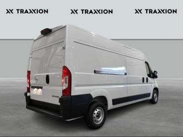 SPOTICAR Opel Movano Fourgon L3h2 Occasions - Utilitaire Diesel White - Evergem - 1200365045_3