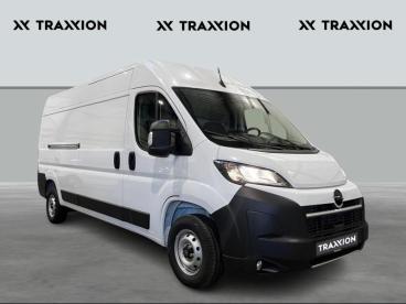 SPOTICAR Opel Movano Fourgon L3h2 Occasions - Utilitaire Diesel White - Evergem - 1200365045_4